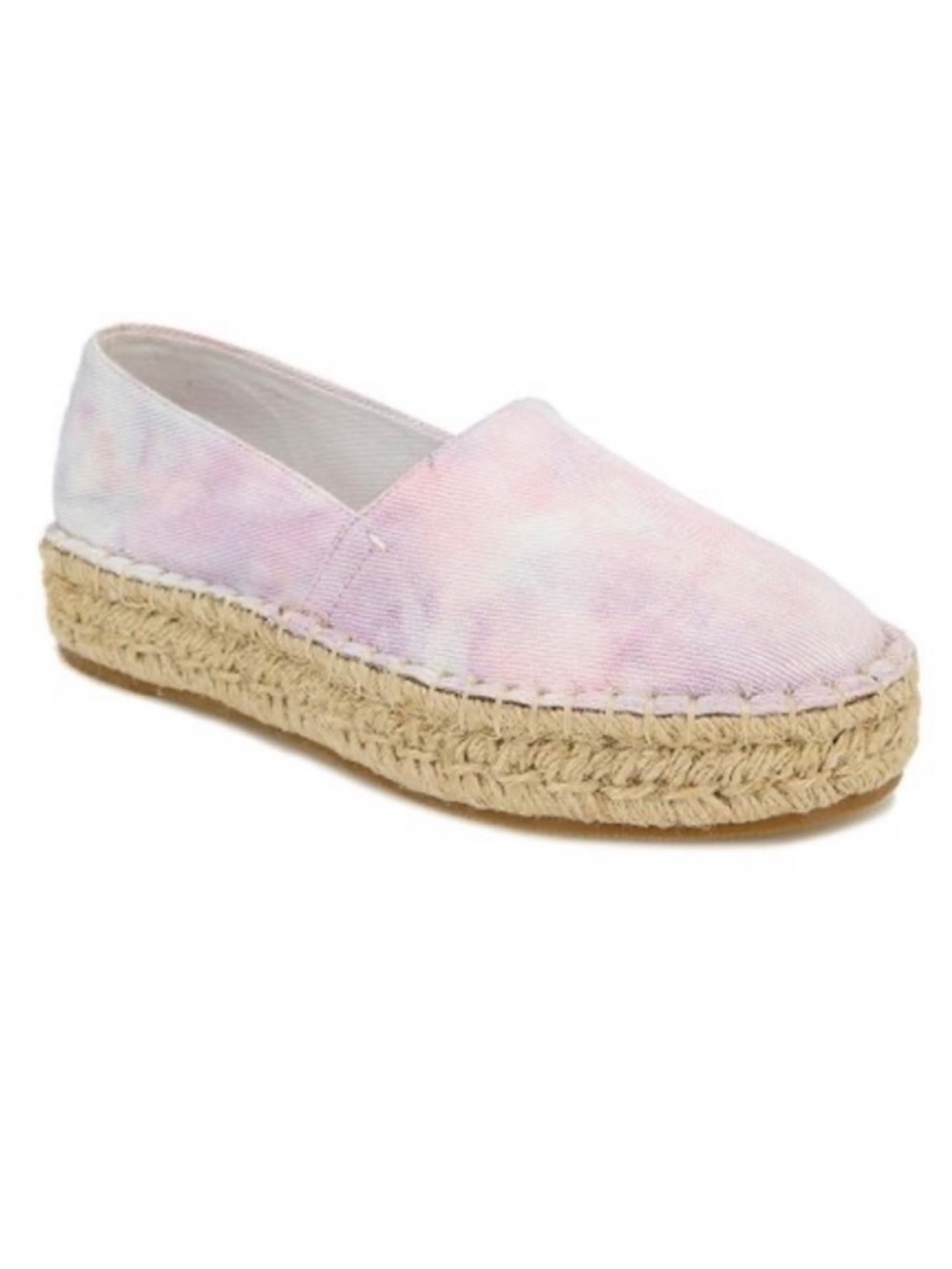 Brand New w/Tags Splendid Anthropology Laney Tie Dye Espadrilles 
 Size: 9.5